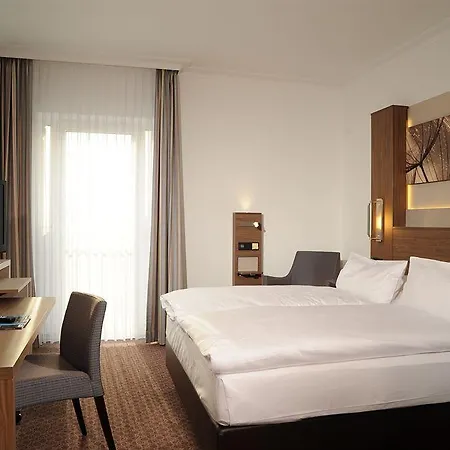 Park By Radisson West Hotel 4*