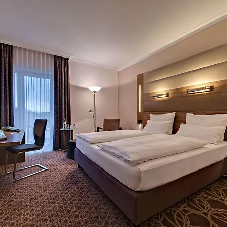 Hotel Park By Radisson West Köln