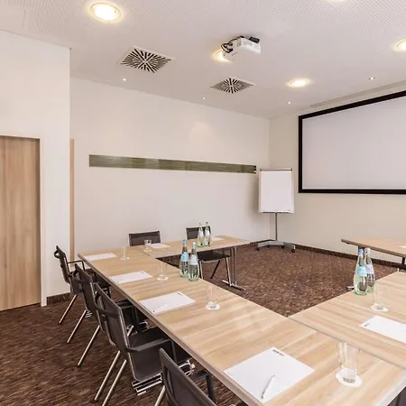 Park By Radisson West 4*