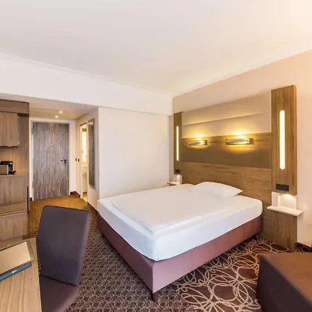 Park By Radisson West