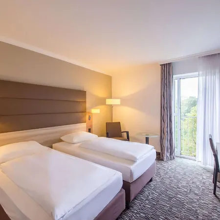 Hotel Park By Radisson West 4*