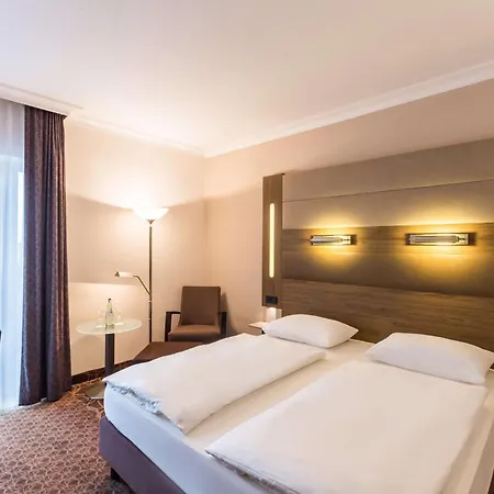 Park By Radisson West 4* Köln
