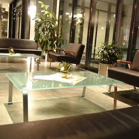 Park By Radisson West Hotel 4*