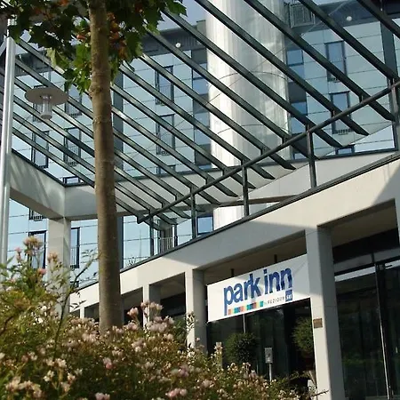 Park By Radisson West 4*