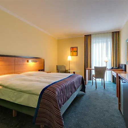 Hotel Park By Radisson West Köln