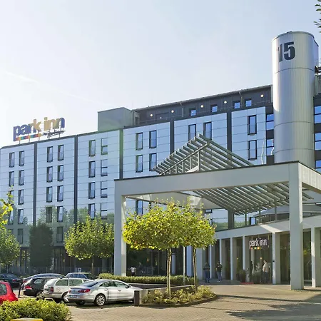 Park By Radisson West Köln