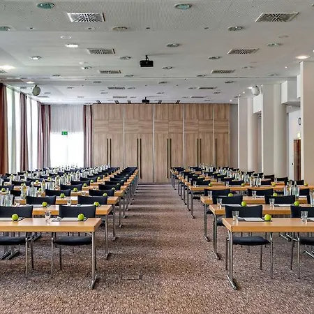 Park By Radisson West 4*