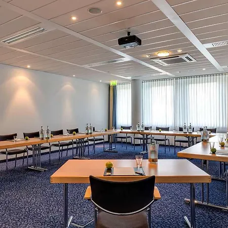 Park By Radisson West 4* Köln
