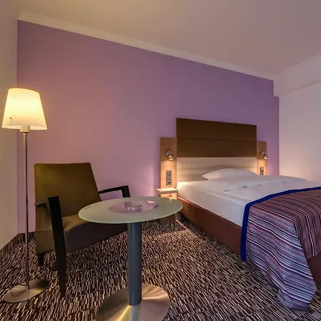 Park By Radisson West 4*