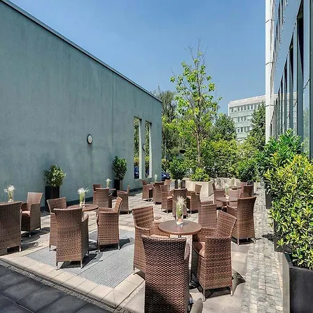 Park By Radisson West