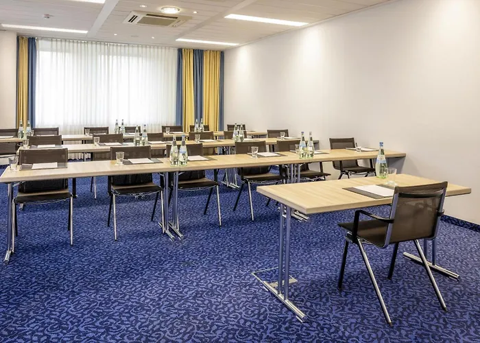 Szálloda Western 4*