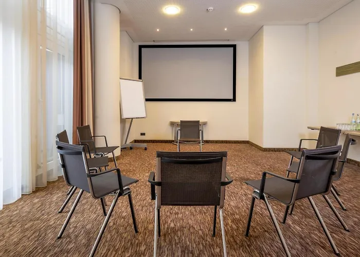 Western Szálloda 4*