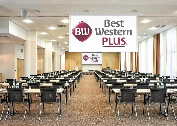 Western Szálloda Köln