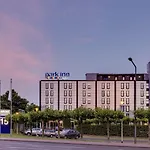 Western 4* Кёльн