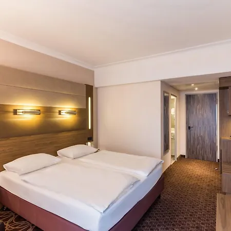 Hotel Western Kolonia