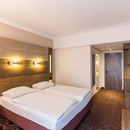 Hotel Western Kolonia