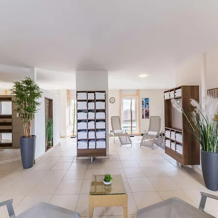 Hotel Western Kolonia