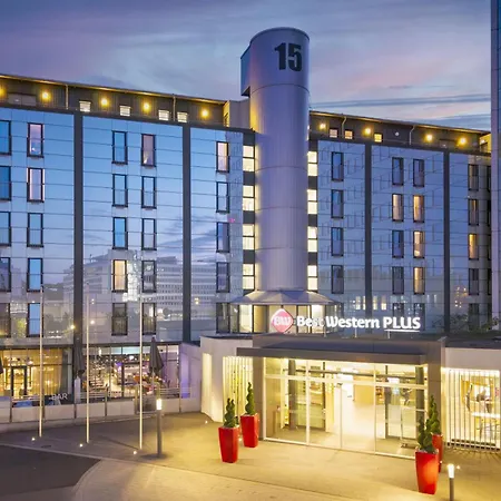 Hotel Western