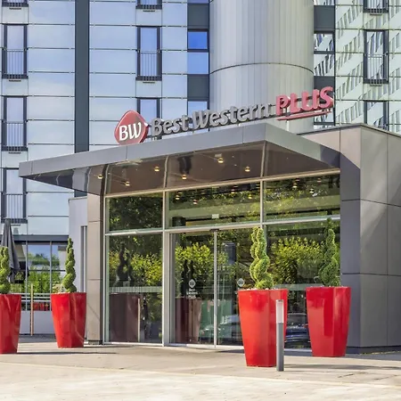 科隆市西雷迪森公园酒店 酒店