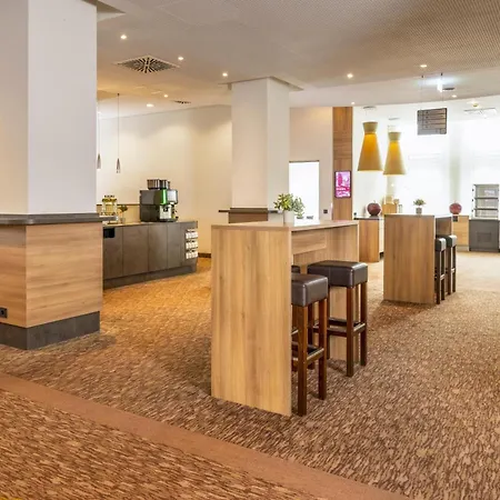 科隆市西雷迪森公园酒店 科隆