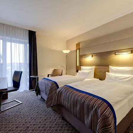 Western Hotel Kolonia