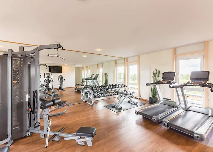 酒店 科隆市西雷迪森公园酒店 科隆