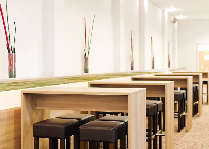 科隆市西雷迪森公园酒店 酒店 科隆