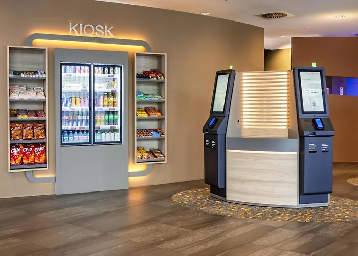 科隆市西雷迪森公园酒店 科隆