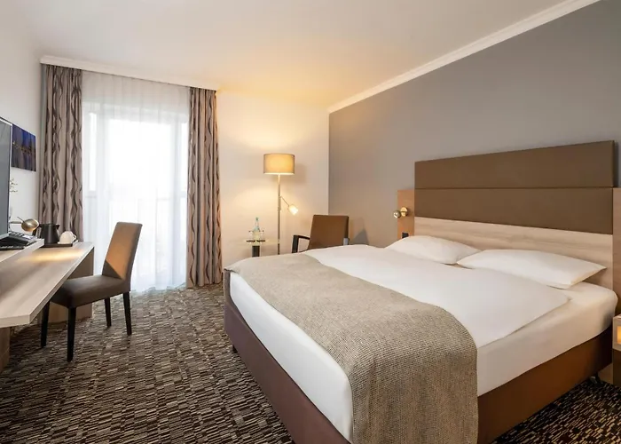 科隆市西雷迪森公园酒店