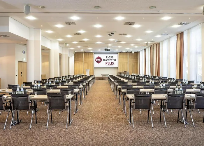 酒店 科隆市西雷迪森公园酒店