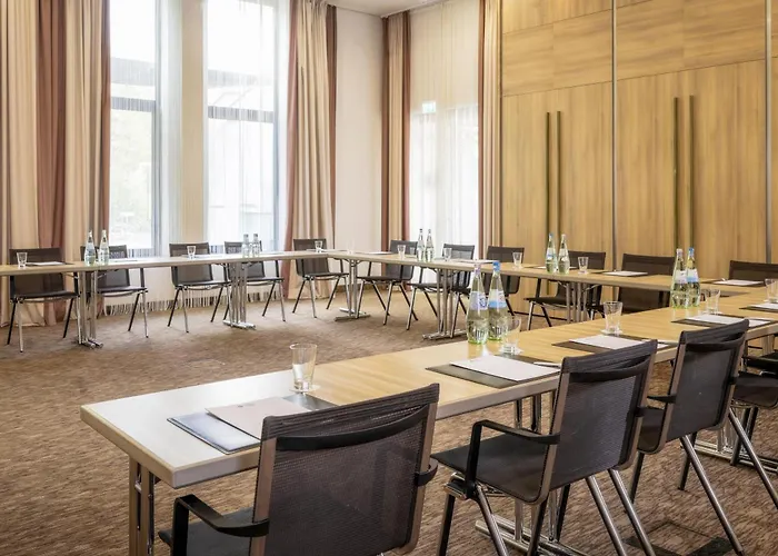 科隆市西雷迪森公园酒店