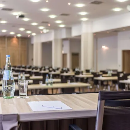 Hotel Western Kolín nad Rýnem