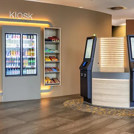 パーク バイ ラディソン シティ ウエスト ケルン