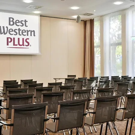 Western 4* Köln
