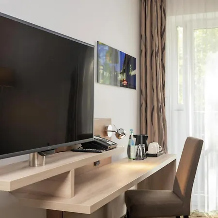 Hotel Western 4*