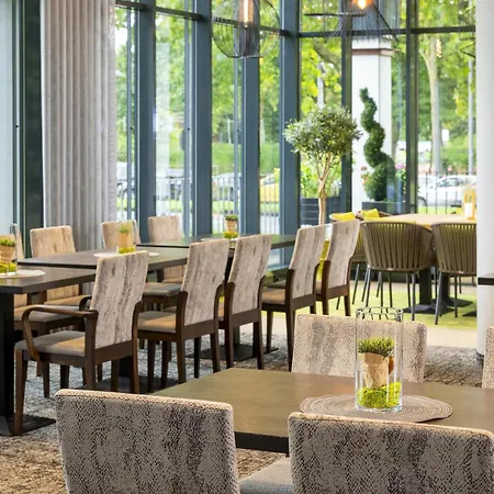 Hotel Western 4*