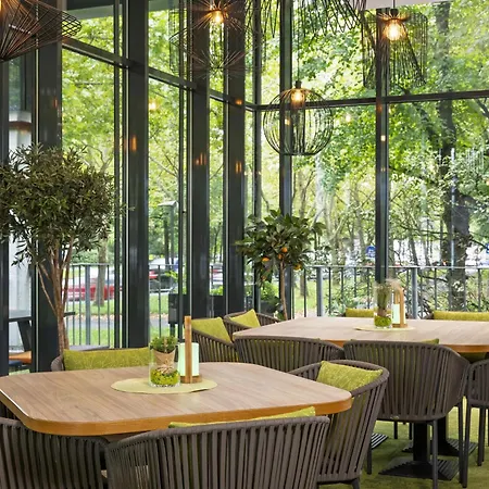 Hotel Western 4*