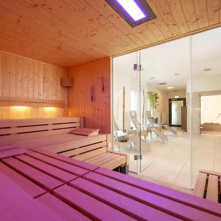 Hotel Western Kolonia