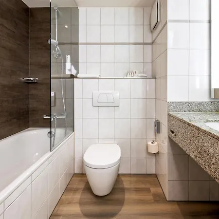 Western Hotel Cologne
