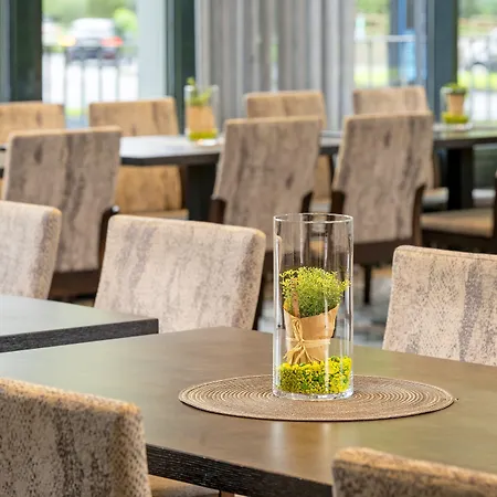 Hotel Western Cologne