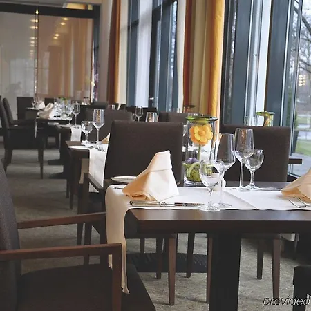 Western Hotel Kolín nad Rýnem