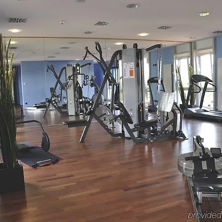 Western 4* Kolín nad Rýnem