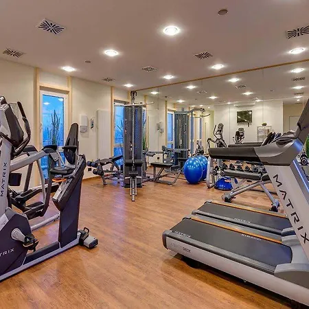 Western Hotel Kolín nad Rýnem