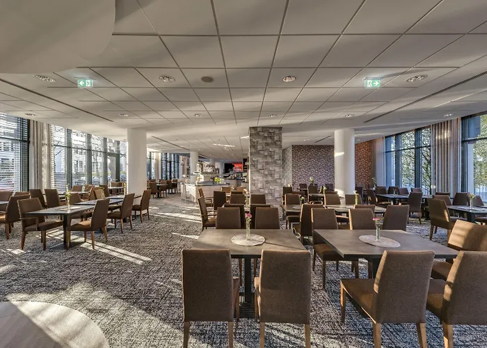 Western Hotell Köln