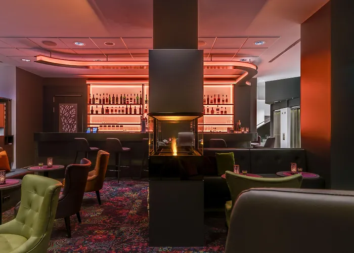 Hotell Western