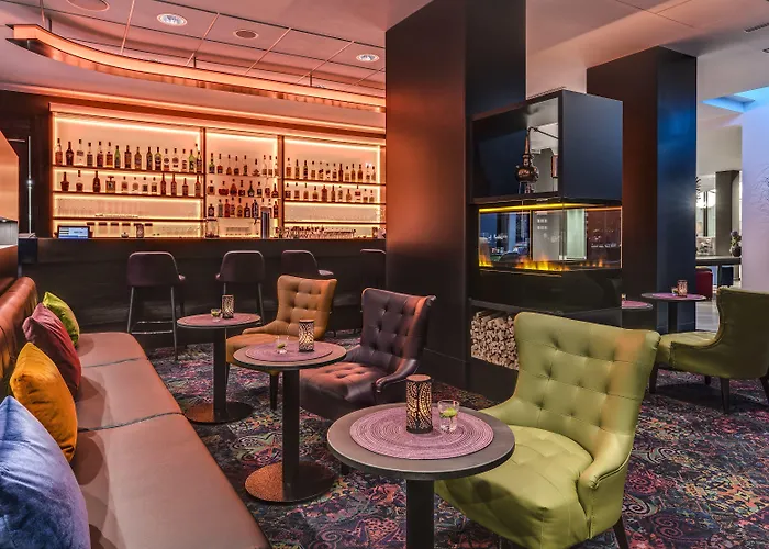 Hotel Western Keulen