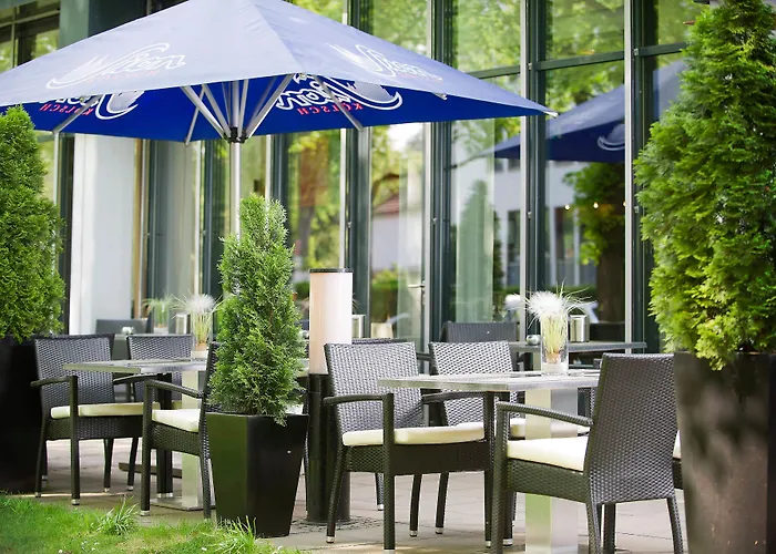 Hotell Western 4*