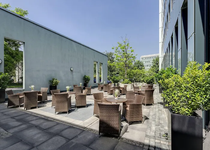 Western Hotell 4*