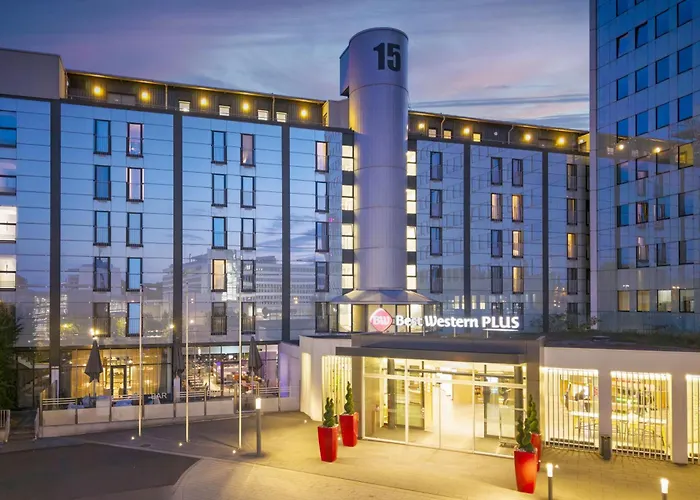 Hotell Western