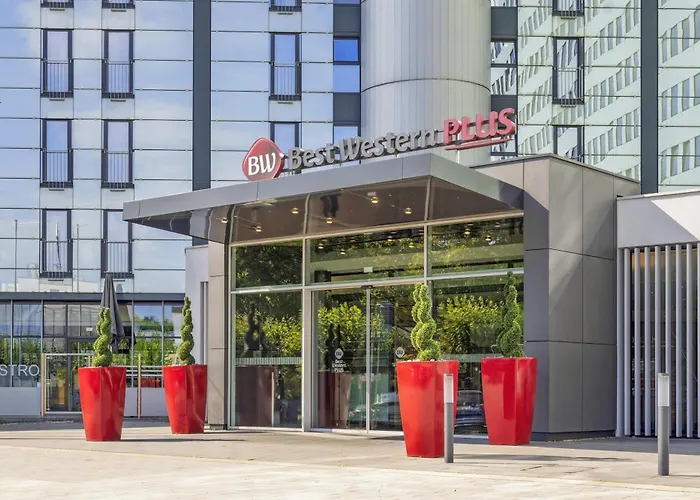 Western Hotell